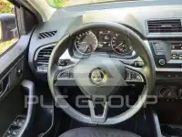2017 Skoda Fabia