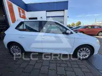 2017 Skoda Fabia