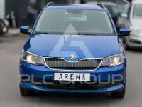 2017 Skoda Fabia