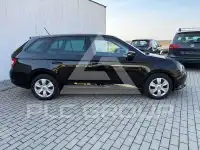 2017 Skoda Fabia