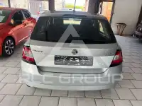 2017 Skoda Fabia