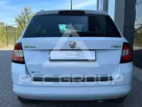 2017 Skoda Fabia