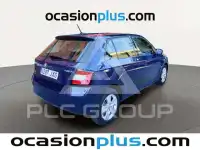 2017 Skoda Fabia