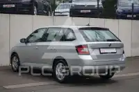 2017 Skoda Fabia