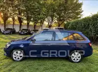 2017 Skoda Fabia