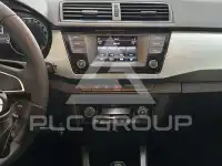 2017 Skoda Fabia