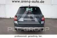 2017 Skoda Fabia
