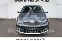 2017 Skoda Fabia