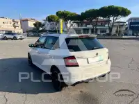 2017 Skoda Fabia