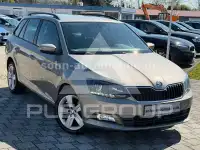 2017 Skoda Fabia