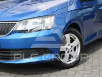 2017 Skoda Fabia