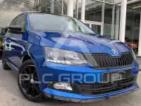 2017 Skoda Fabia