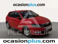 2017 Skoda Fabia