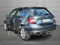 2017 Skoda Fabia