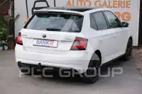 2017 Skoda Fabia
