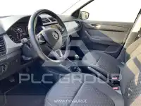 2017 Skoda Fabia