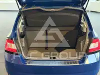 2017 Skoda Fabia
