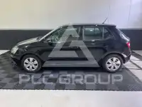 2017 Skoda Fabia