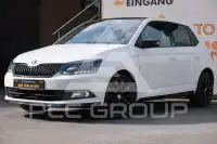 2017 Skoda Fabia