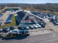 2017 Skoda Fabia