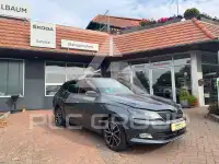 2017 Skoda Fabia