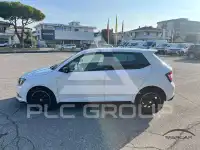 2017 Skoda Fabia