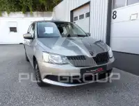 2017 Skoda Fabia