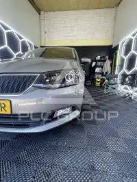 2017 Skoda Fabia