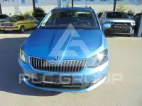 2017 Skoda Fabia