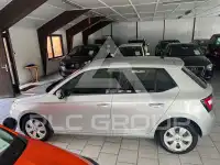 2017 Skoda Fabia