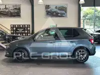 2017 Skoda Fabia