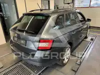 2017 Skoda Fabia