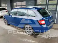 2017 Skoda Fabia