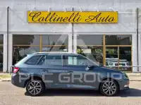 2017 Skoda Fabia