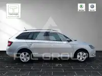 2017 Skoda Fabia