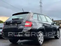 2017 Skoda Fabia
