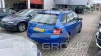 2017 Skoda Fabia