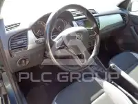 2017 Skoda Fabia