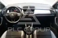 2017 Skoda Fabia