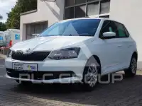 2017 Skoda Fabia