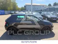 2017 Skoda Fabia