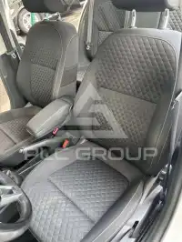 2017 Skoda Fabia