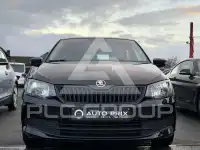 2017 Skoda Fabia