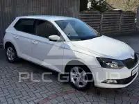 2017 Skoda Fabia