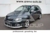 2017 Skoda Fabia