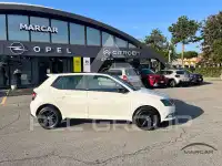 2017 Skoda Fabia