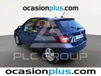 2017 Skoda Fabia