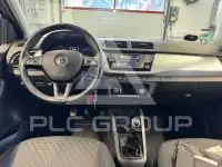 2017 Skoda Fabia