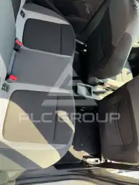 2017 Skoda Fabia