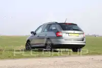 2017 Skoda Fabia